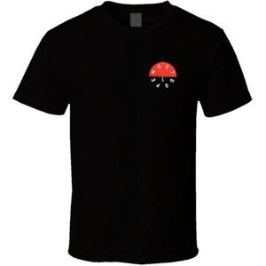 New Mac Miller Most Dope Umbrella T Shirt